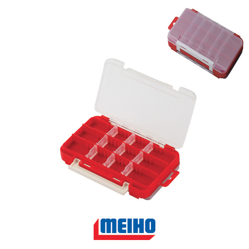 Meiho Japan MEIHO RUNGUN CASE 1010W-1