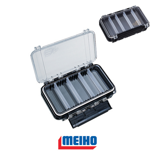 Meiho Japan MEIHO VS-450 WG