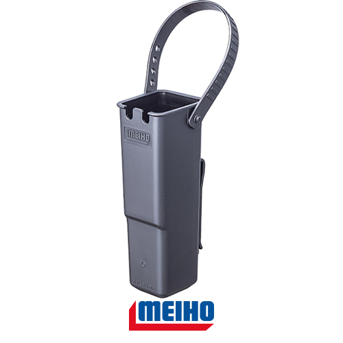 Meiho Japan MEIHO LURE HOLDER BM BLACK
