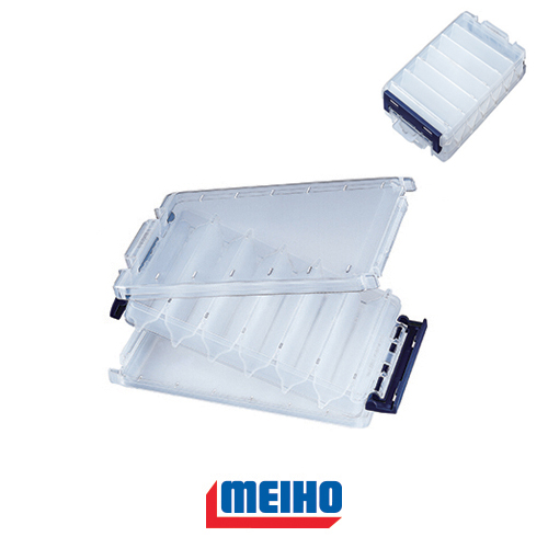 Meiho Japan MEIHO REVERSIBLE 120