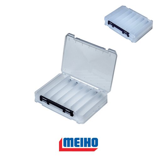 Meiho Japan MEIHO REVERSIBLE 165N