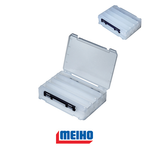 Meiho Japan MEIHO REVERSIBLE 250V