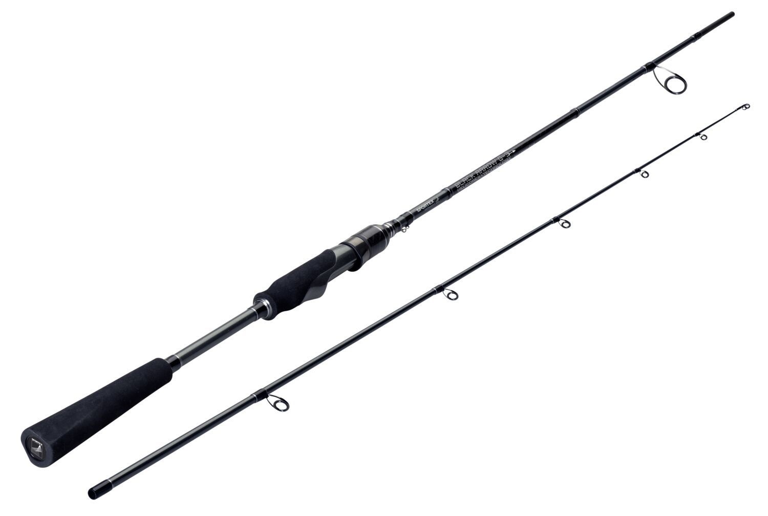 Sportex SPORTEX BLACK ARROW G3 SPIN CM270