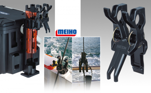 Meiho Japan MEIHO MULTI CLIP BM-L