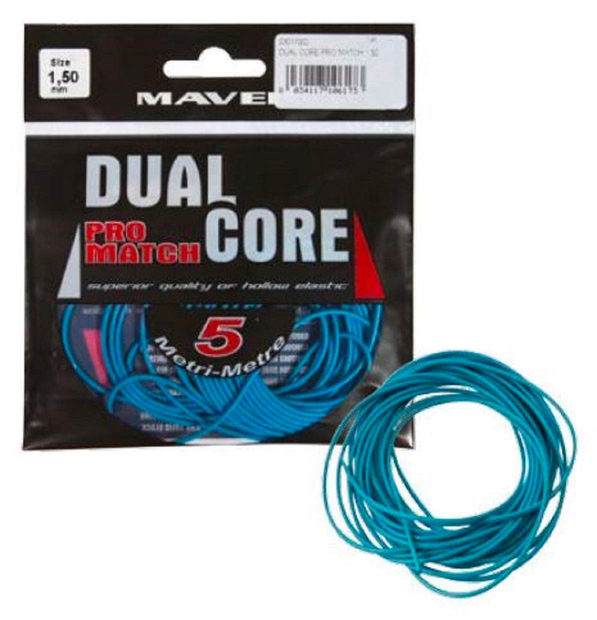 maver DUAL CORE PRO MATCH 5MT