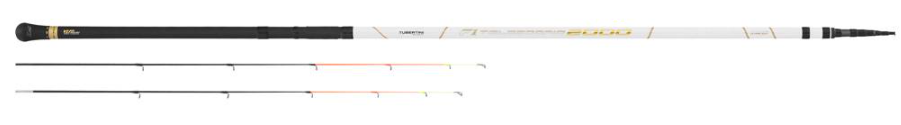 TUBERTINI F1 TELESCOPIC 2000