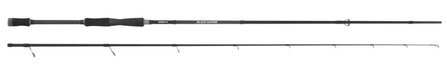 TUBERTINI BLACK WATER