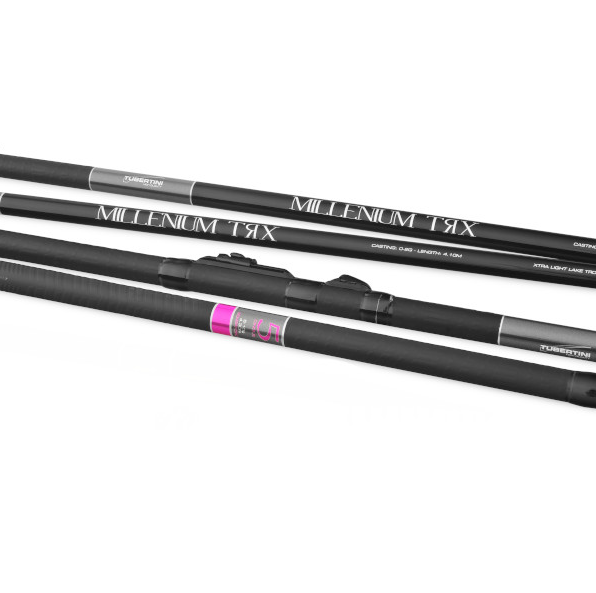TUBERTINI Millenium TRX