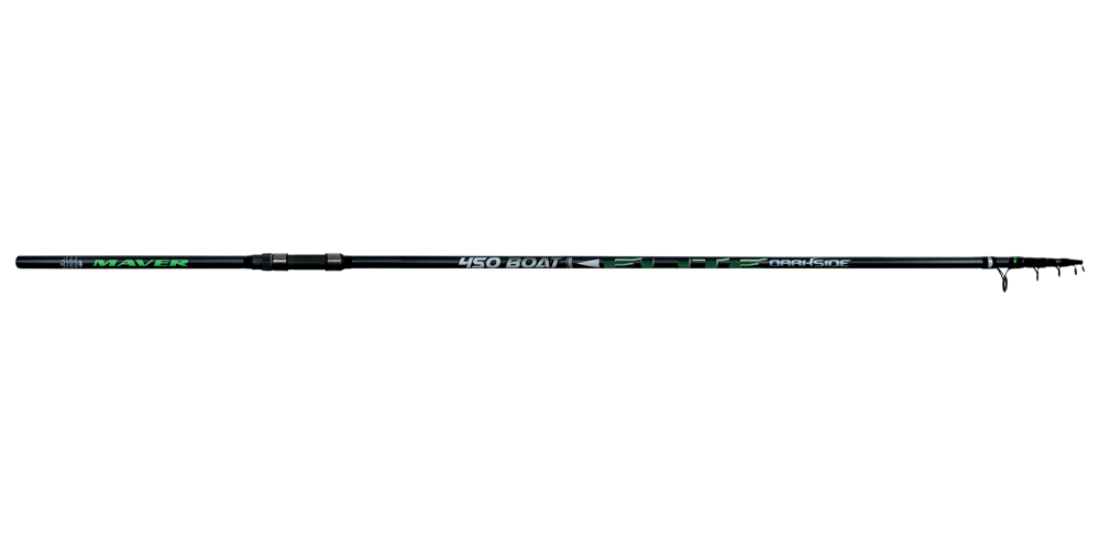 maver DARKSIDE TELE BOAT