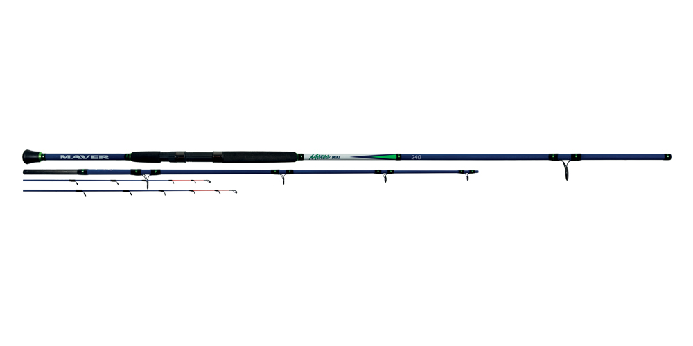 maver MAREA BOAT