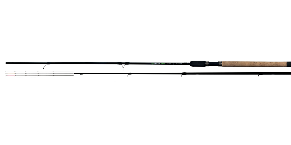 maver REALITY FEEDER