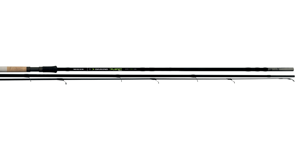 maver DIAMOND PLANET POWERLITE MEDIUM