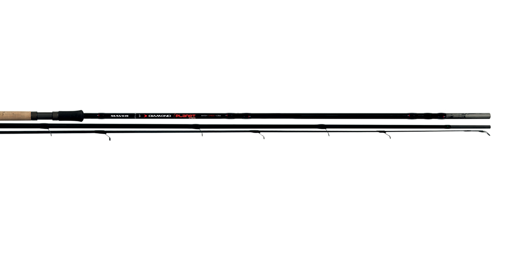 maver DIAMOND PLANET POWERLITE STRONG