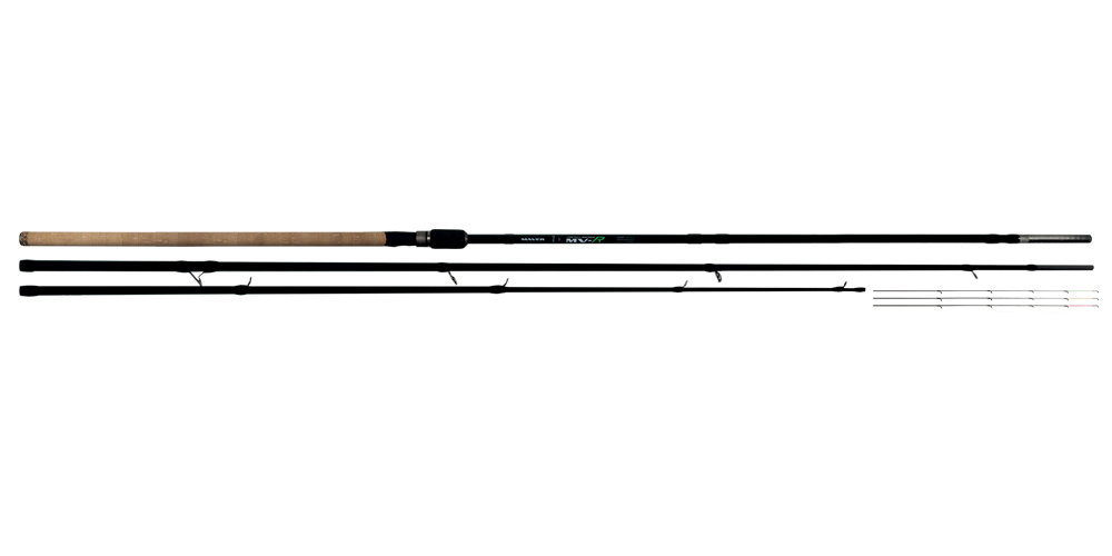maver MVR LIGHT  MATCH