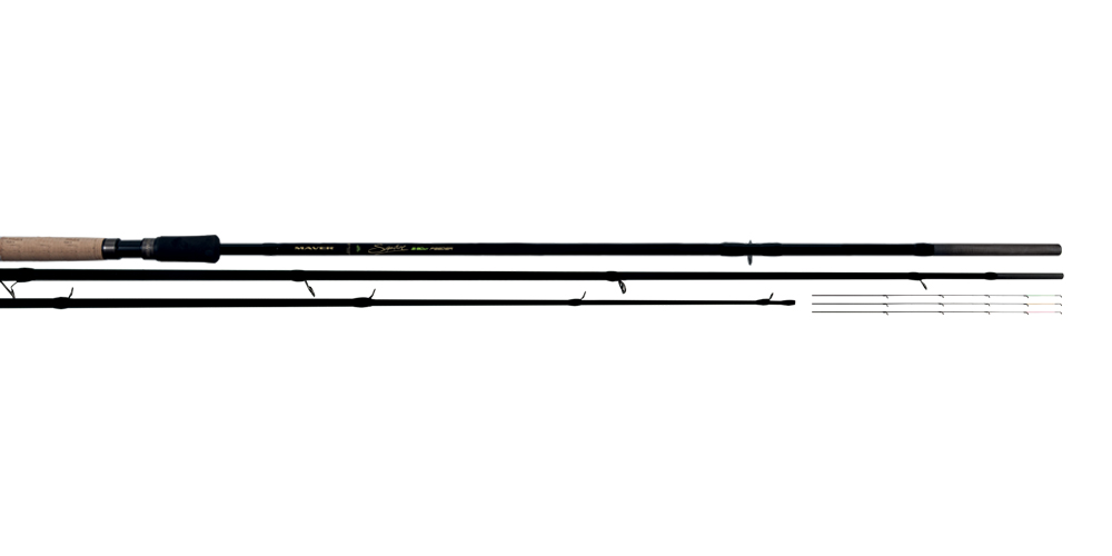 maver SIGNATURE FEEDER