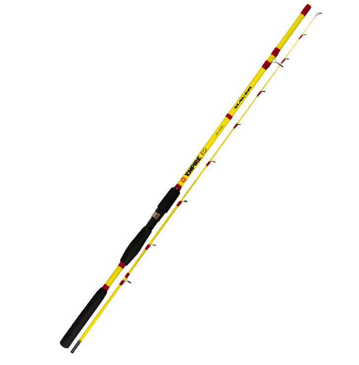 maver EMPIRE EGI 2SEC.