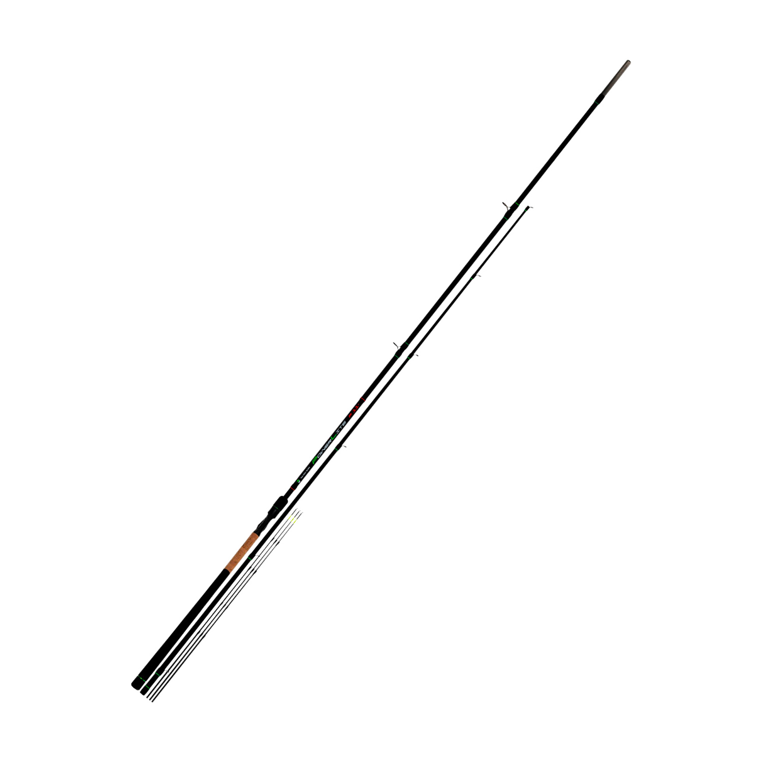 maver POWERLITE FEEDER 2SEC. CON ANELLI – CANNA FEEDER