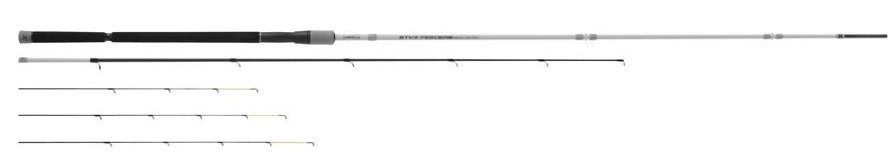 TUBERTINI STYX FEEDER