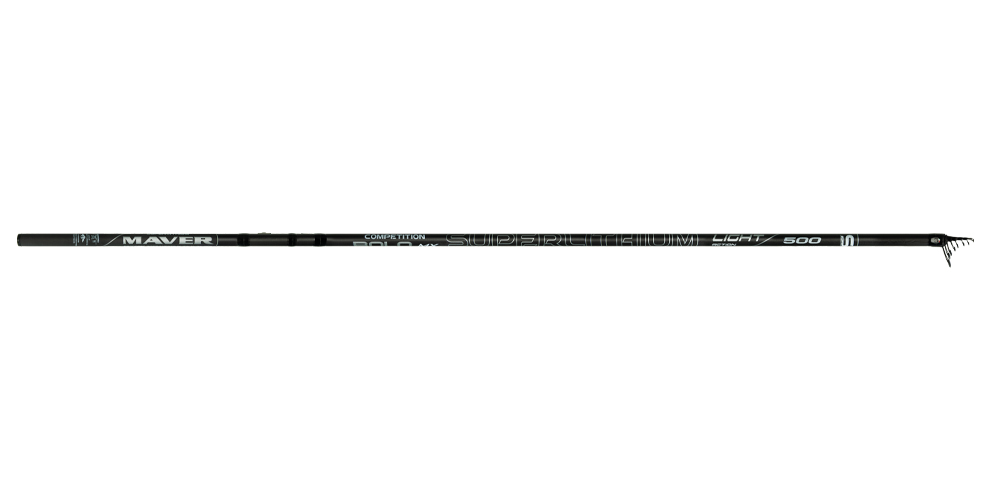 maver Superlithium Light MX – Canna Bolognese