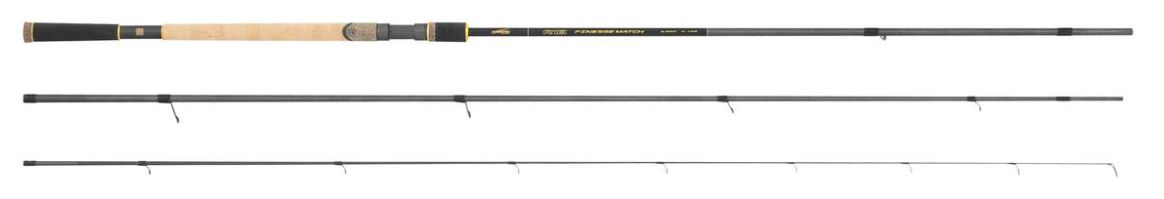 TUBERTINI R18 Finesse Match
