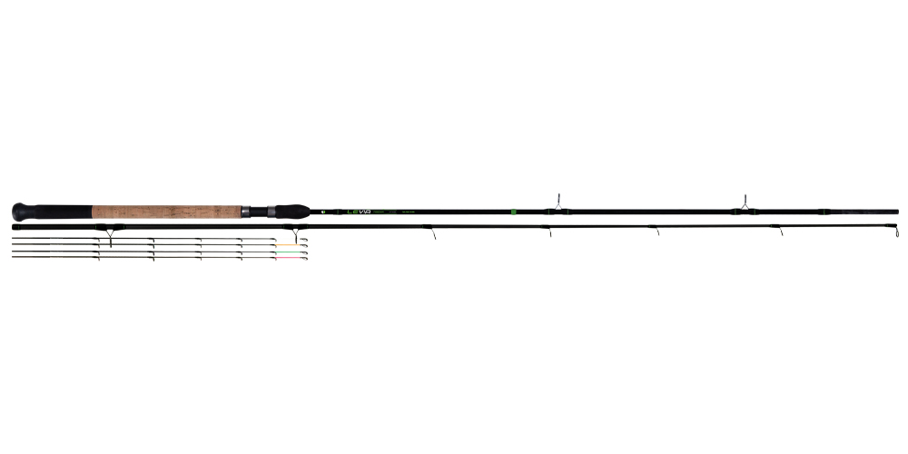 maver LEVIA FEEDER 2SEC. – CANNA FEEDER
