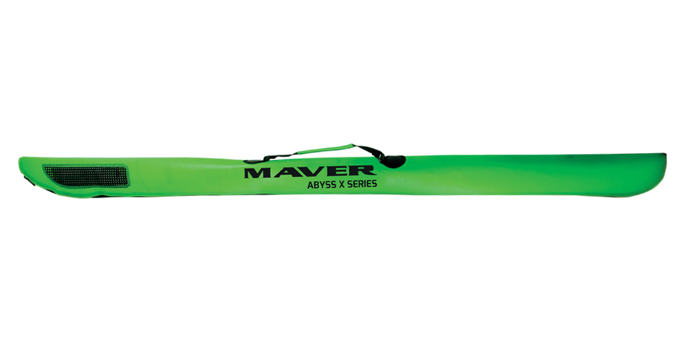 maver ROD SLEEVE 190 CM