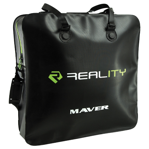 maver EVA NET BAG REALITY