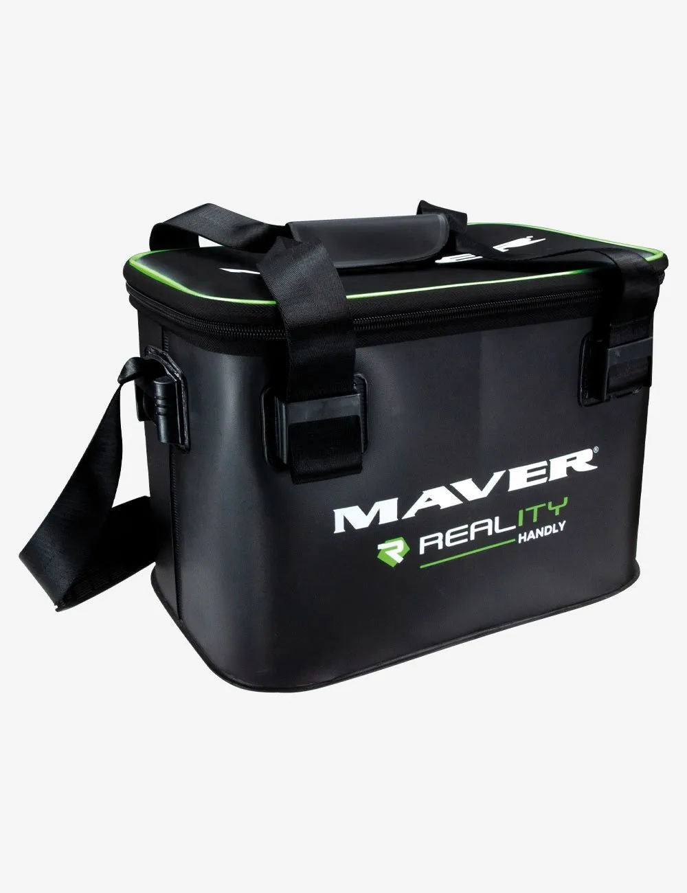 maver Reality Handly 34x22x23cm – Borsa in Eva