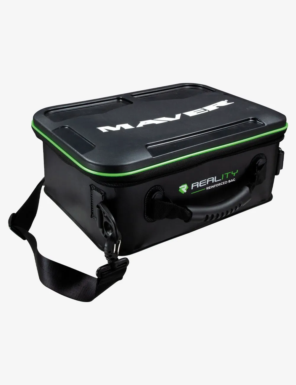 maver Reality Reinforced Bag 36x24x13cm – Borsa in Eva