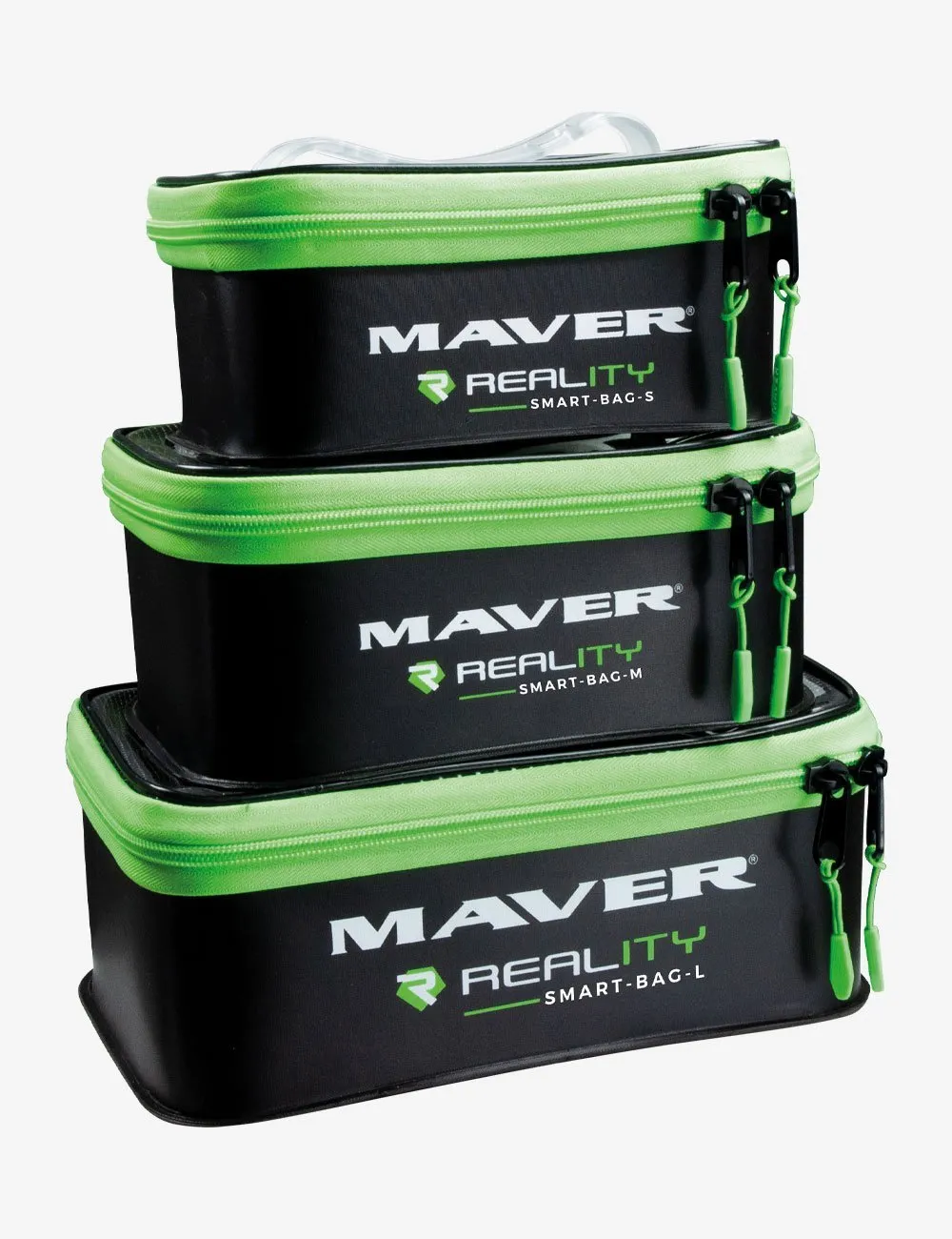 maver Reality Smart Bag – Borsa in Eva