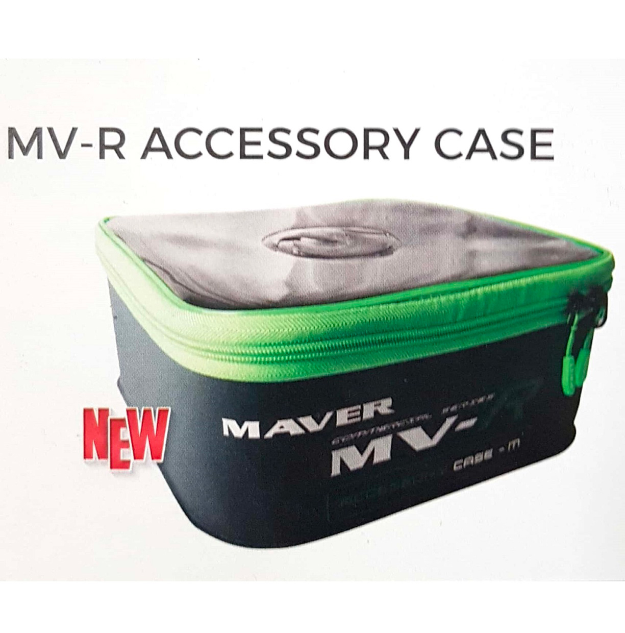 maver MV-R EVA ACCESSORY CASE-SMALL