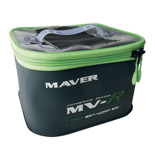 maver MV-R EVA BAIT/WORM BAG