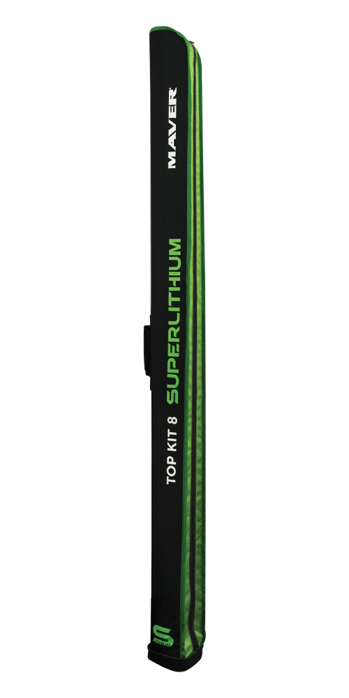 maver SUPERLITHIUM TOP KIT 8 HOLDALL
