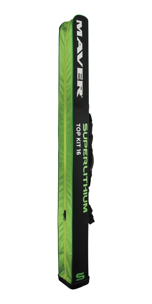 maver SUPERLITHIUM TOP KIT 16 HOLDALL