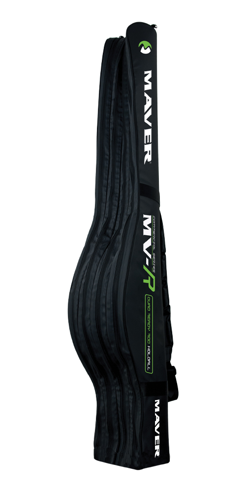 maver MV-R QUAD READY ROD HOLDALL