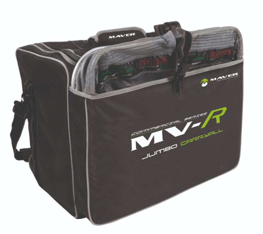 maver MV-R Jumbo Carryall – Borsa Portanassa