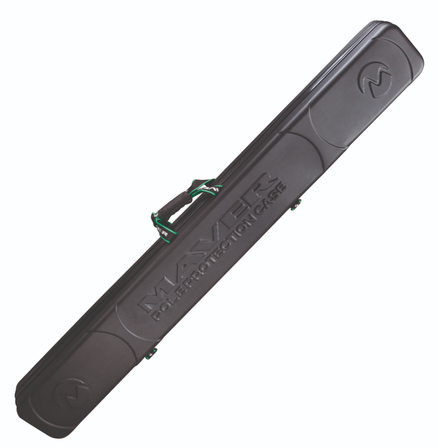 maver Pole Protector Case 192x18x14cm – Fodero Rigido