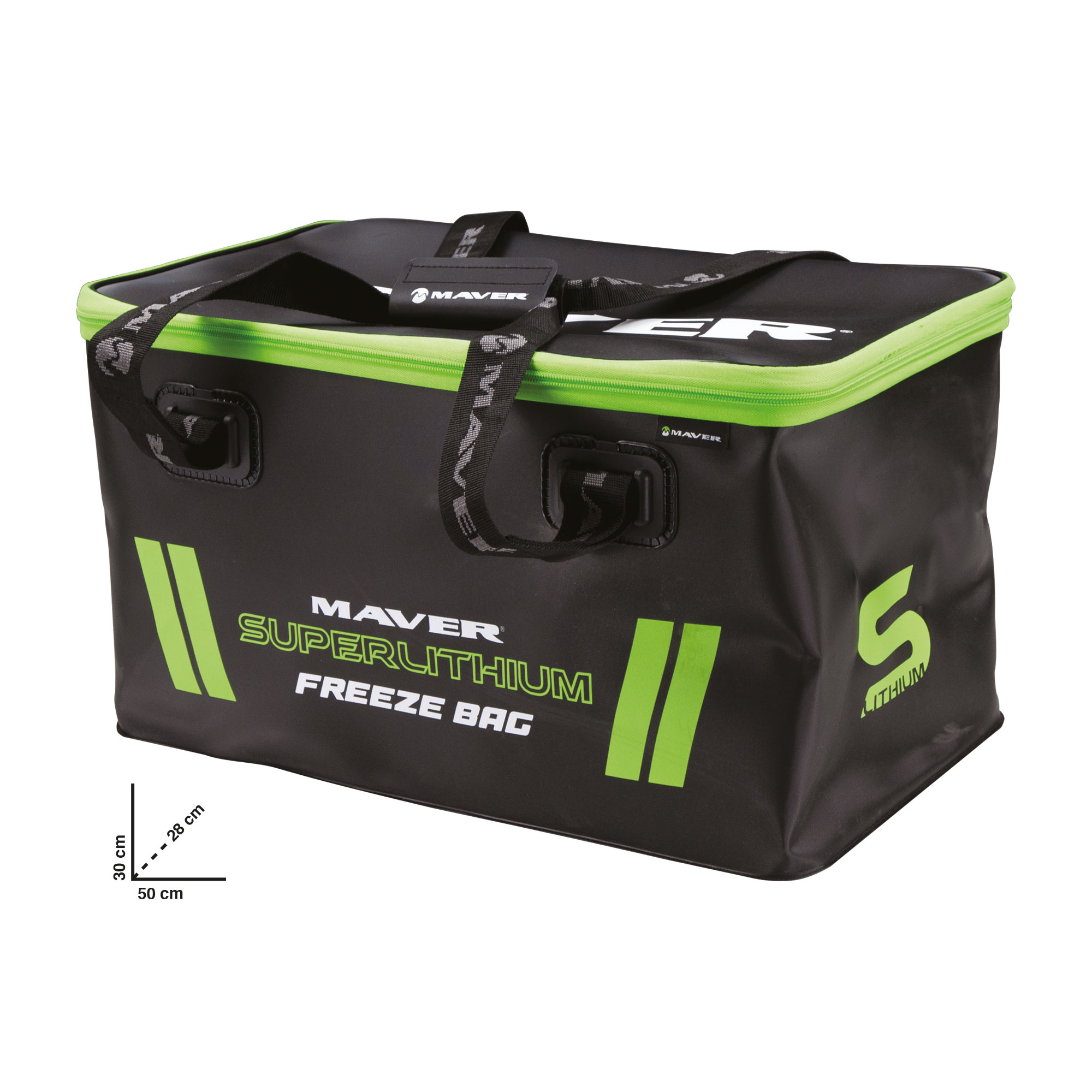 maver Superlithium Freeze Bag Thermal