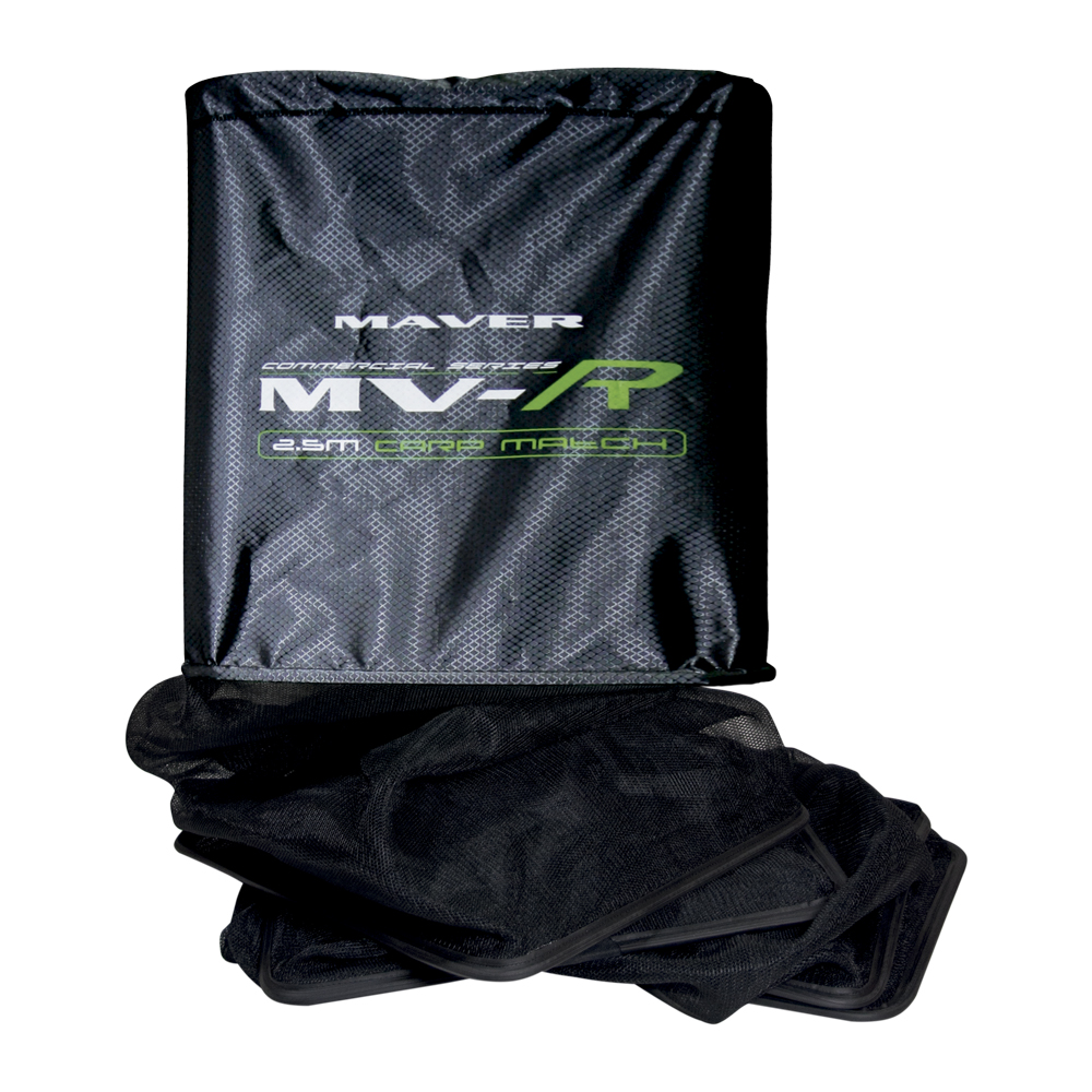 maver MV-R COMMERCIAL KEEPNET
