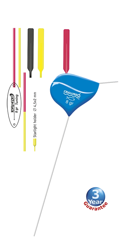 Cralusso Torpedo Tuning