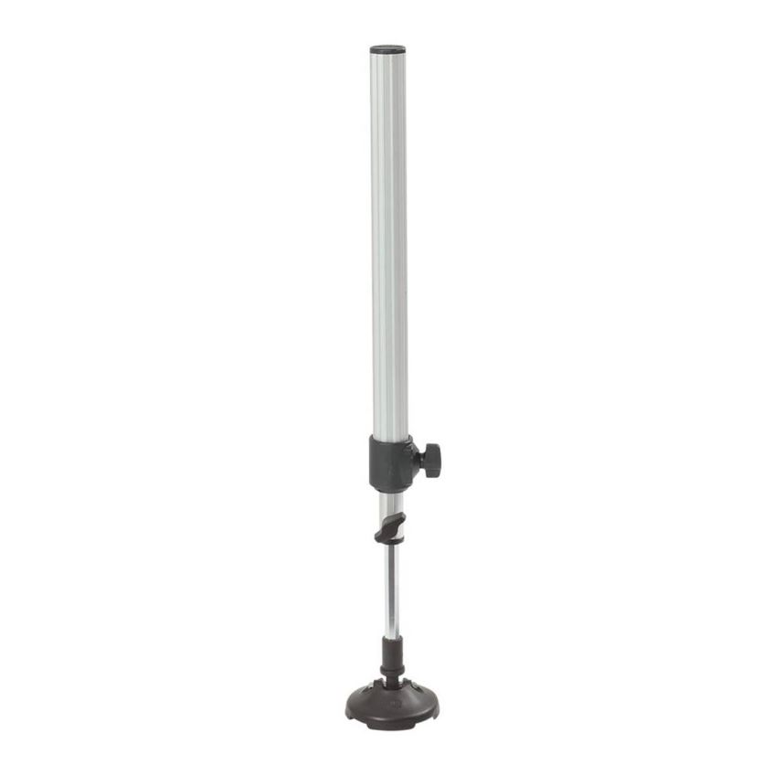 Rive PIED DOUBLE TELESCOPIQUE D36