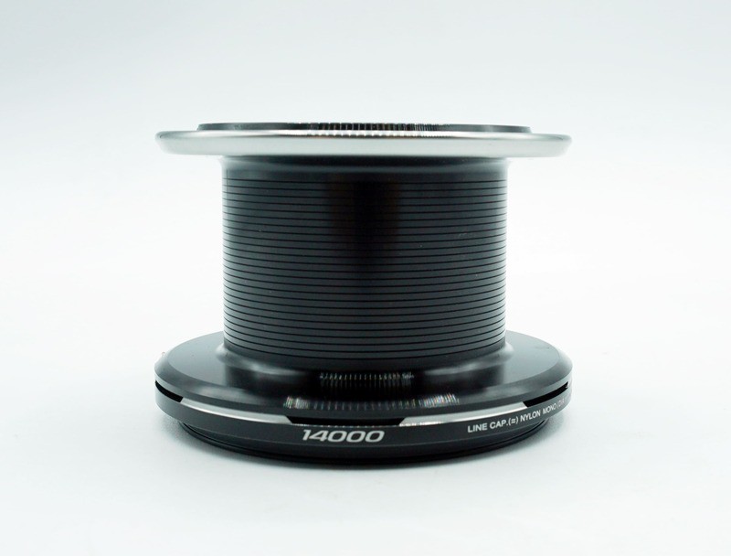 Shimano Spool Ultegra 14000 XTD