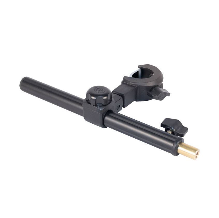 Rive SUPPORT BOURRICHE TELESCOPIQUE D36