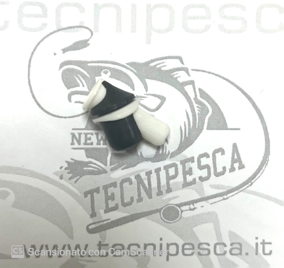 New Tecnipesca Strippa