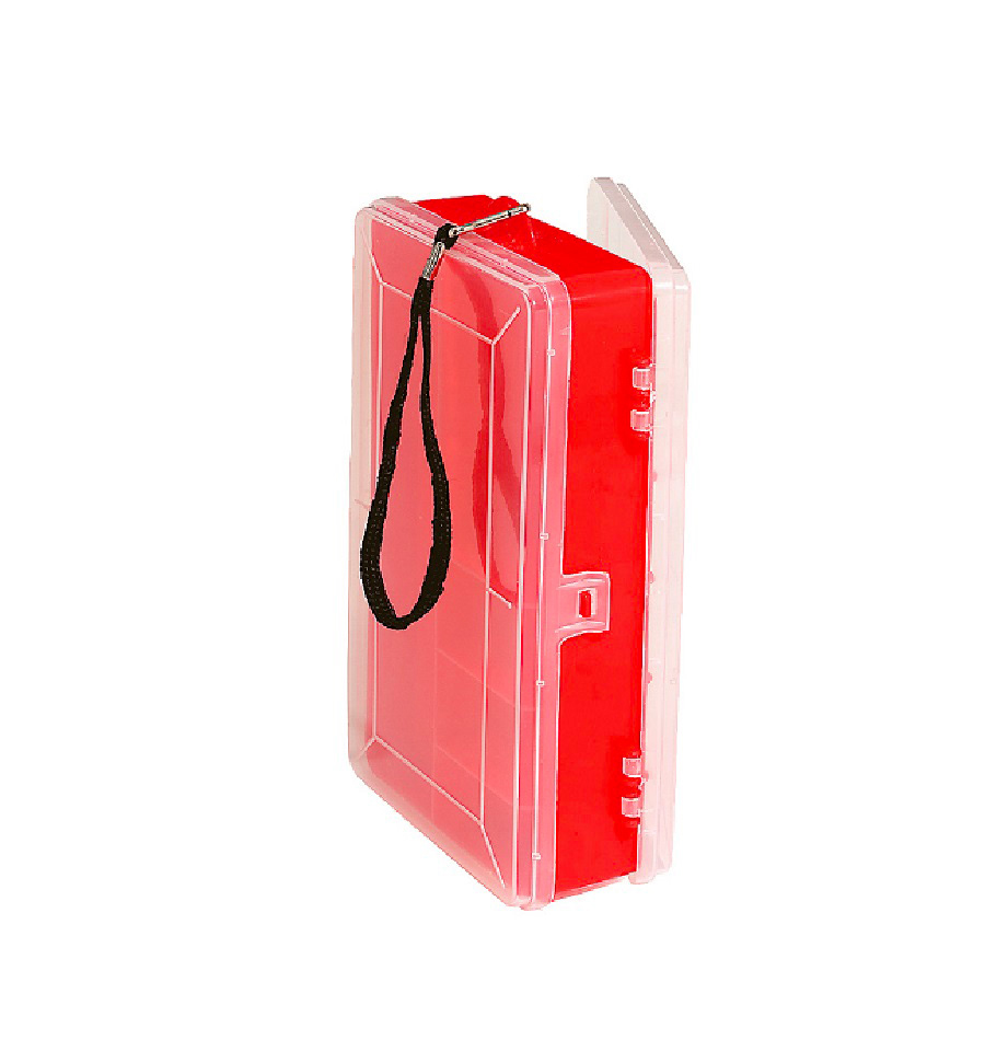 Abu Garcia DOUBLE SIDED UTILITY BOX