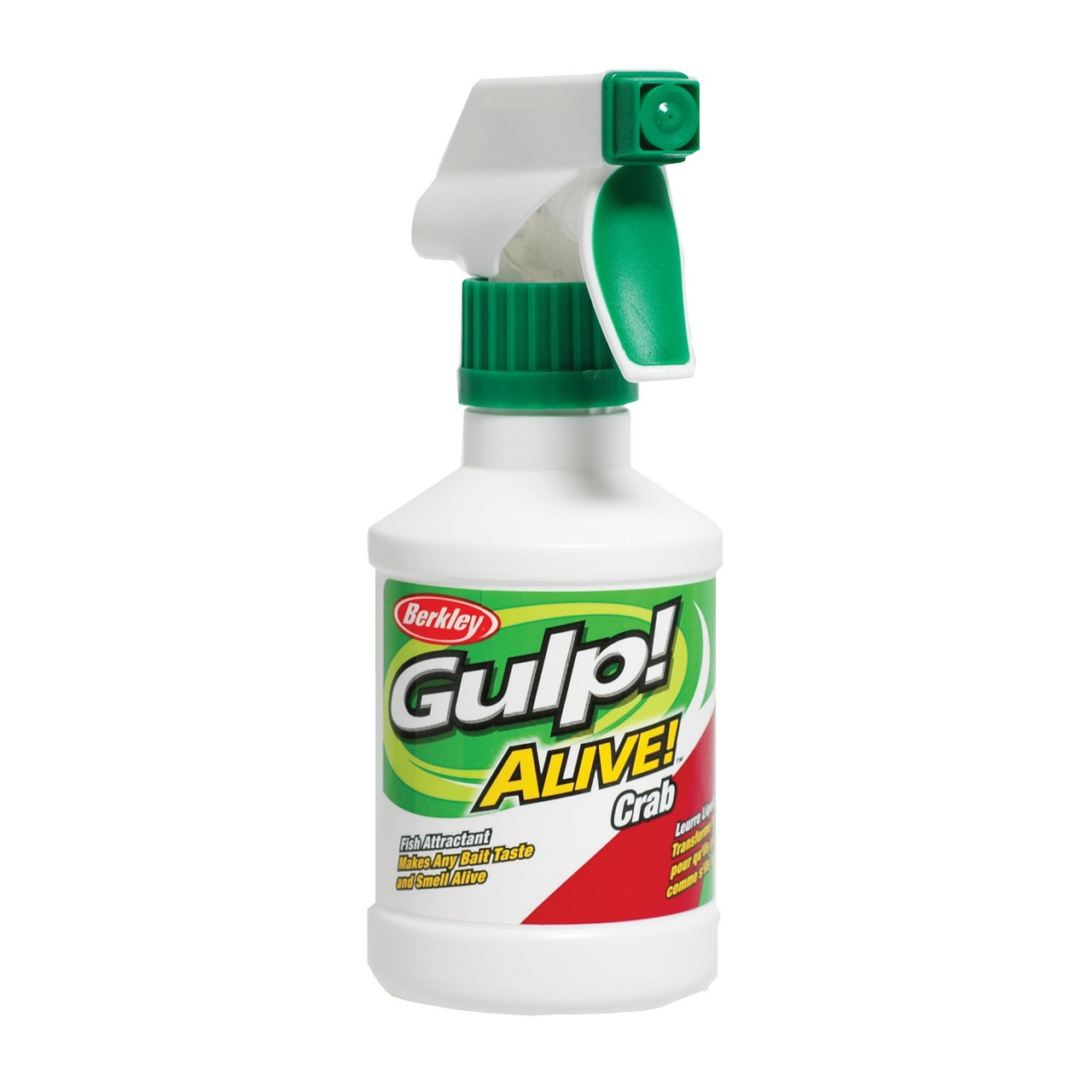 Berkley GULP! ALIVE ATTRACTANT SPRAY