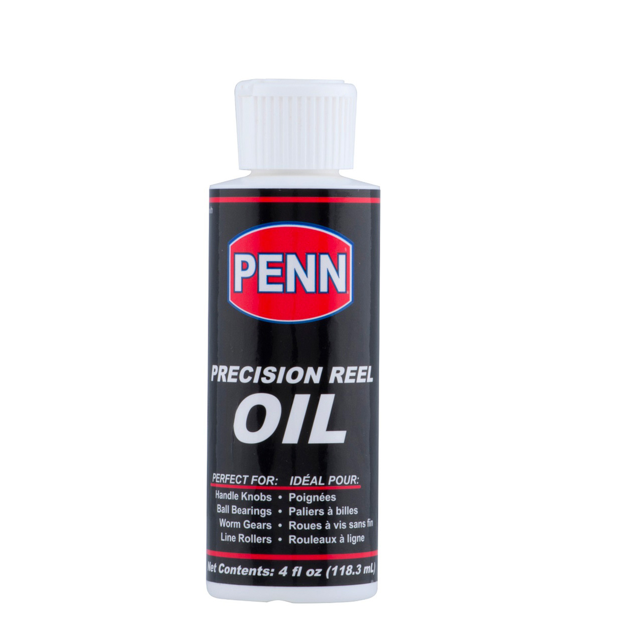 PENN REEL OIL