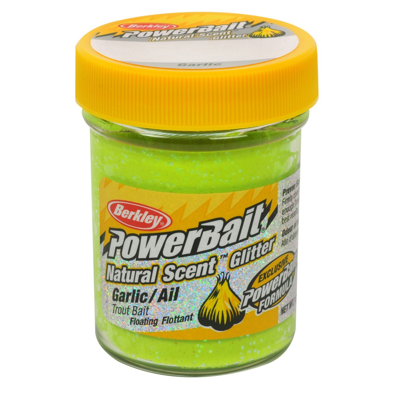Berkley BGTSRB2 NAT GLTR