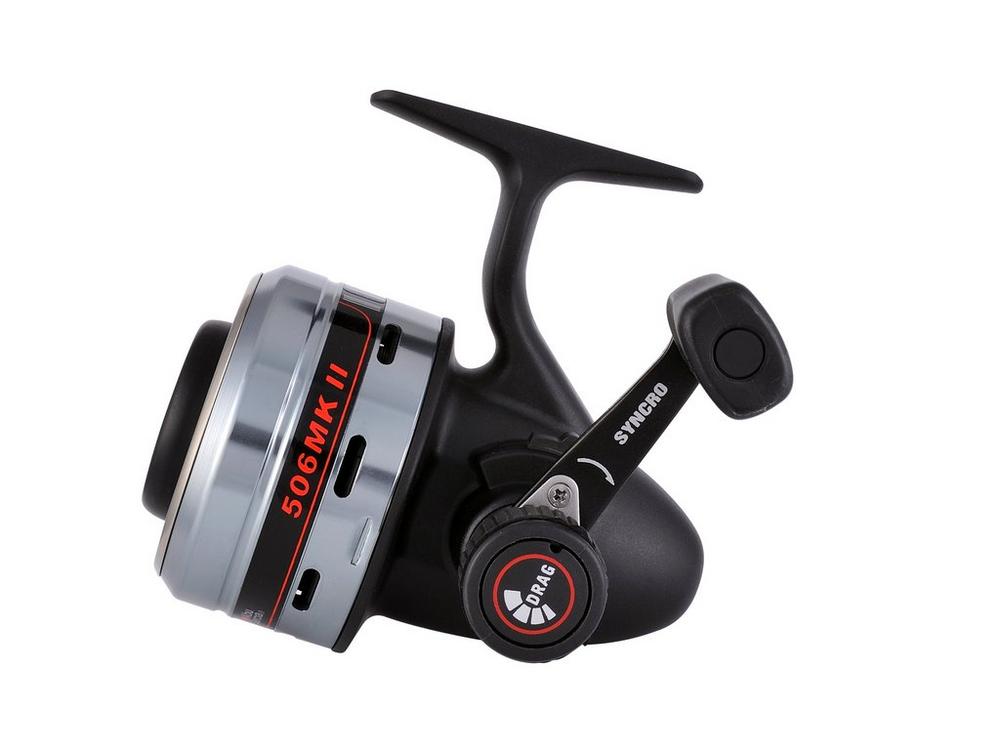 Abu Garcia ABU 506 MKII