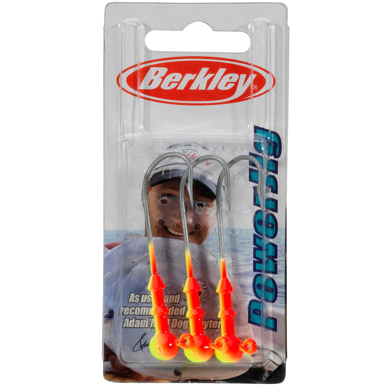 Berkley Long Shank Jig